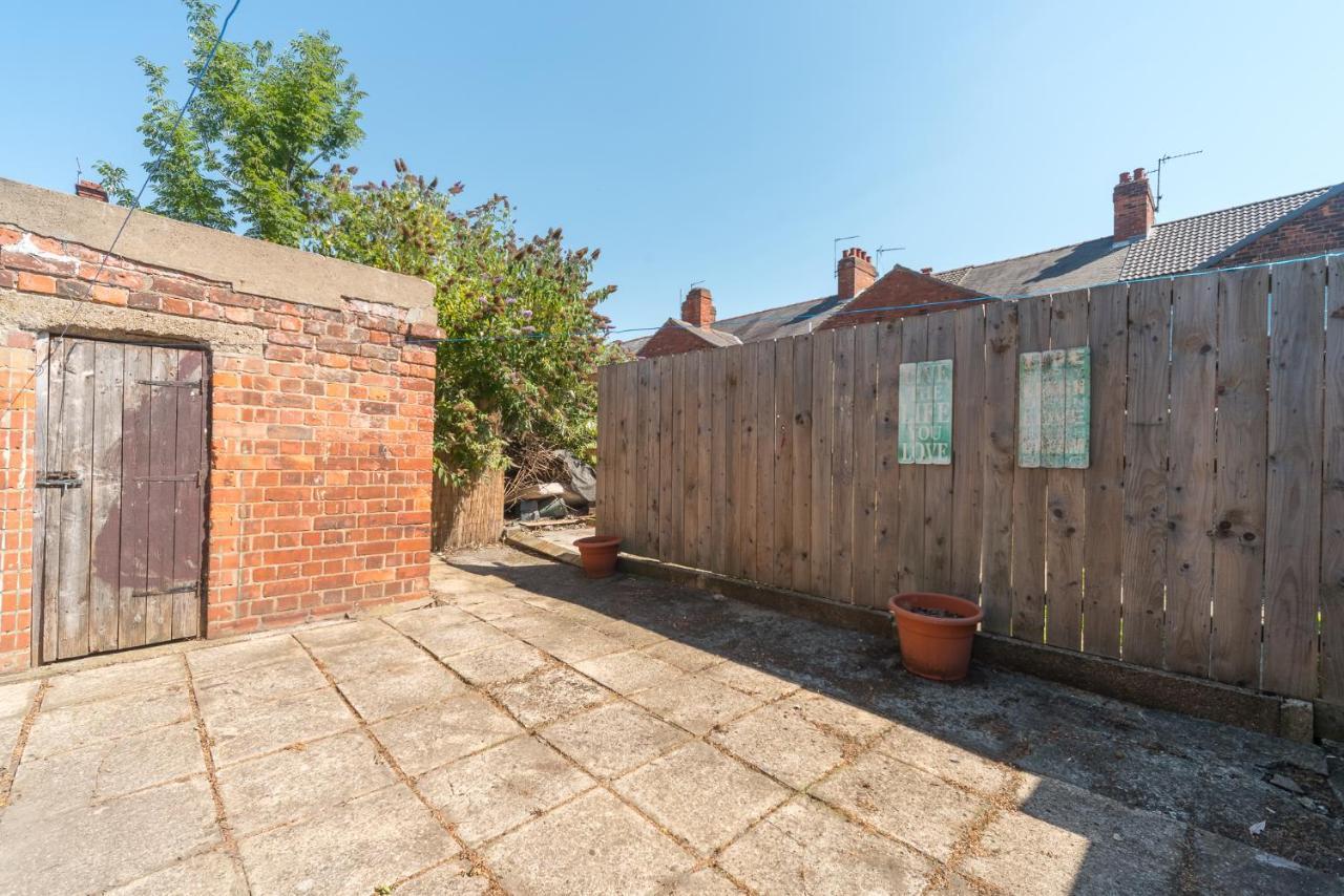 3 Bedroom-5 Beds Newland Ave King'S Palace Leisure-Contractor-Heart Of Hull Amenities Kingston upon Hull Exterior photo